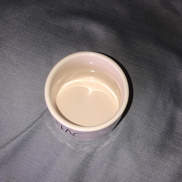 Rae Dunn guac bowl. - Picture 2 of 3